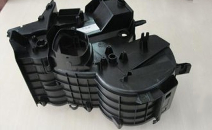 Automobile plastic parts 03