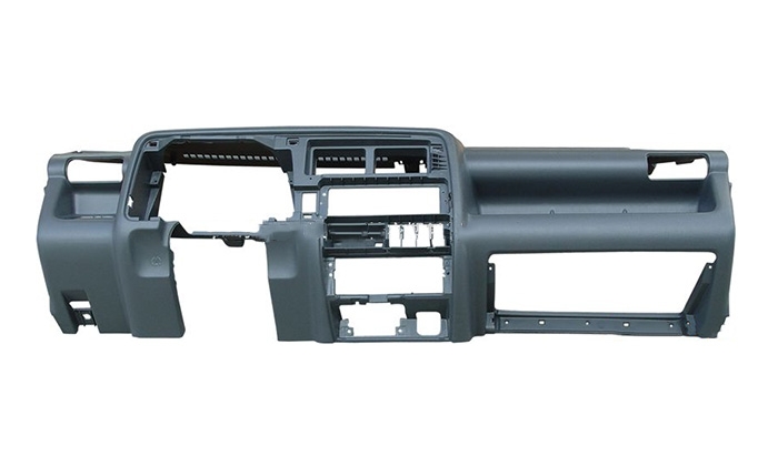 Automobile plastic parts 09