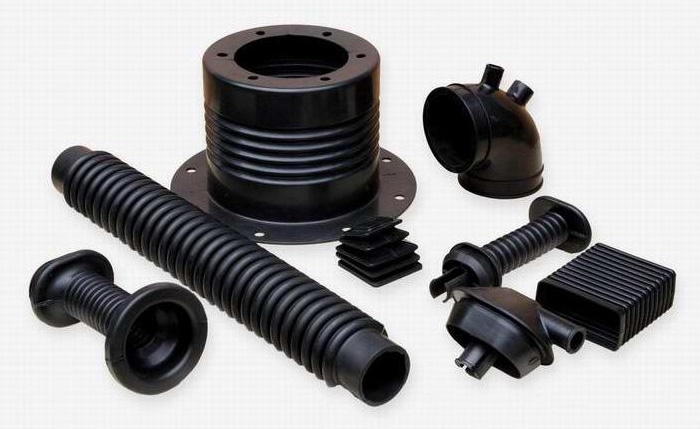 Automobile plastic parts 01