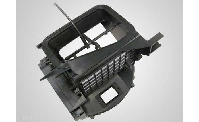 Automobile plastic parts 02