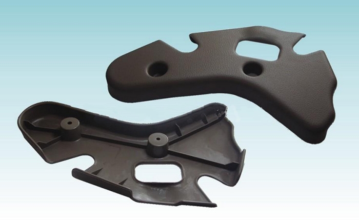 Automobile plastic parts 04